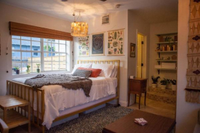 The Little Pink Guest Suite